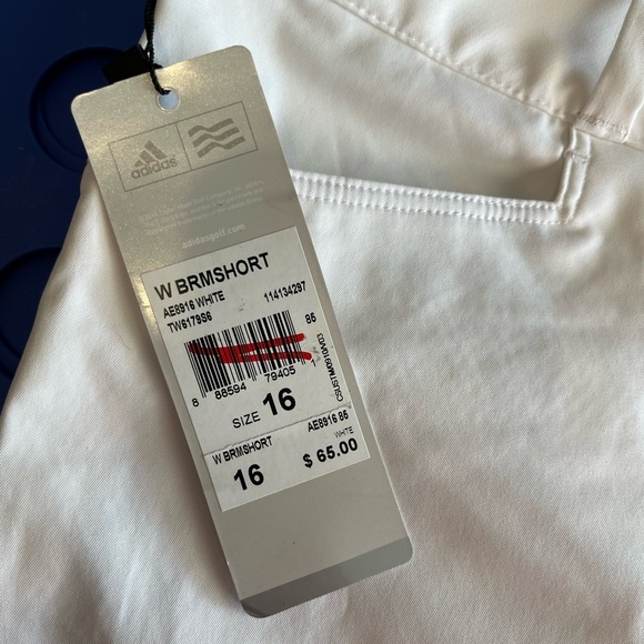 Adidas Shorts - Picture 5 of 7